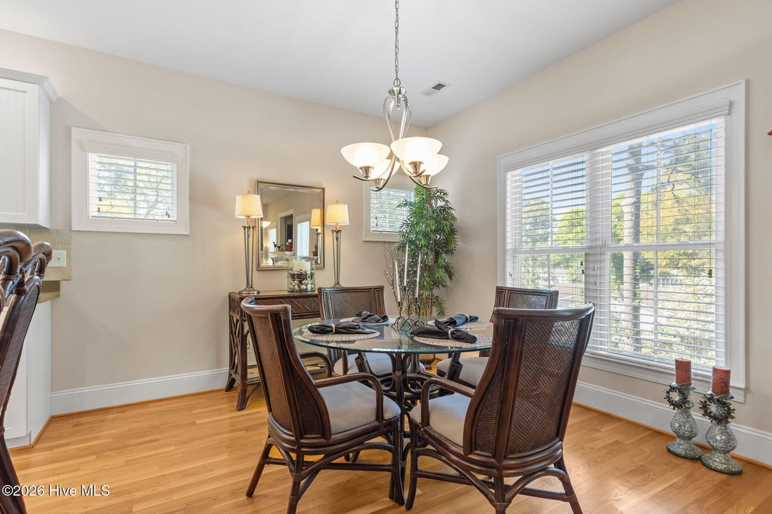House in Emerald Isle, North Carolina, United States 4 - 17720227