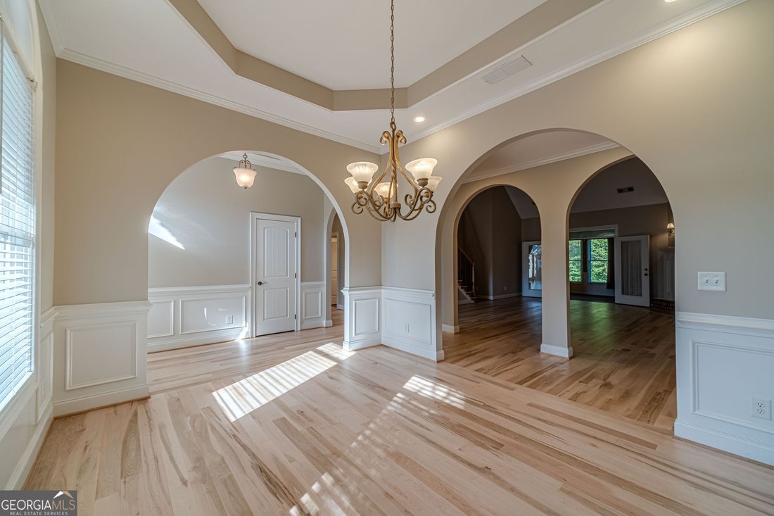 House in Alcovy Shores, Georgia, United States 4 - 17720461