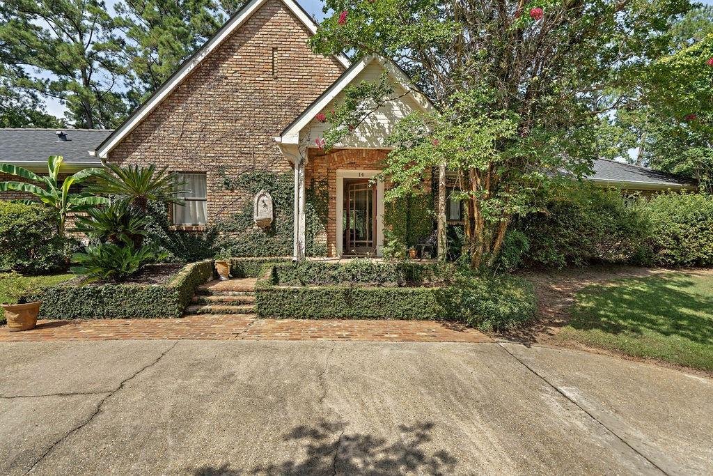 House in Covington, Louisiana, United States 1 - 17722199