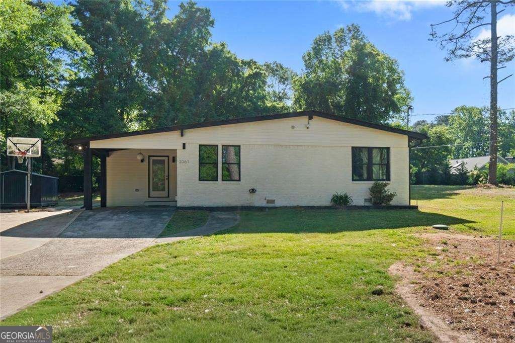 House in Tucker, Georgia, United States 1 - 17722786