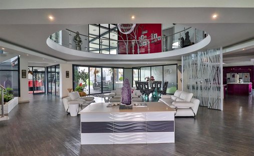 Casa a Kempton Park, Gauteng, Sudafrica 1