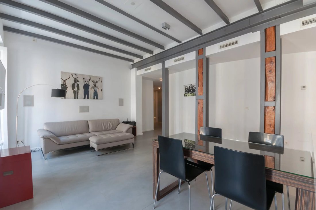 Apartment in Centro, Madrid, Spain 2 - 17723515