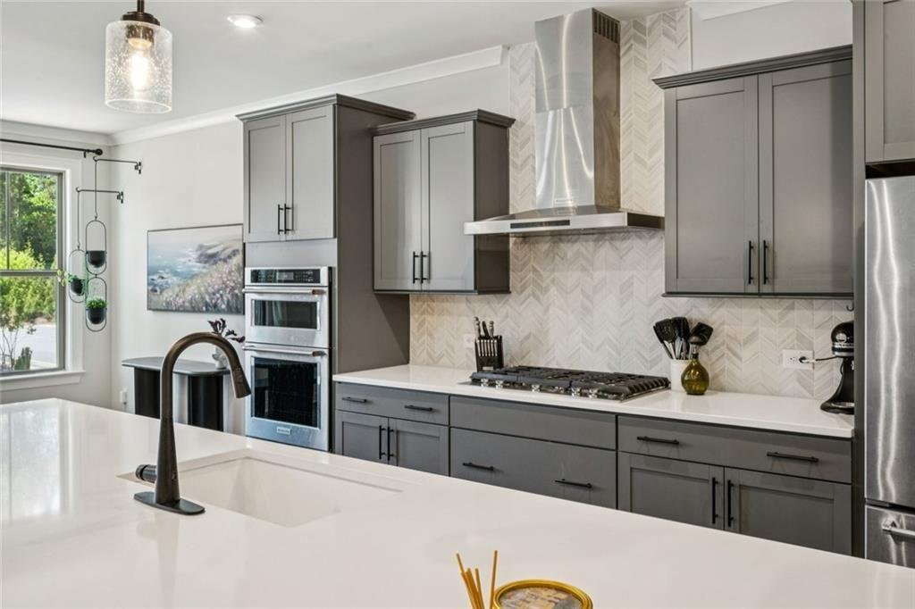 Townhouse in Decatur, Georgia, United States 5 - 17707013