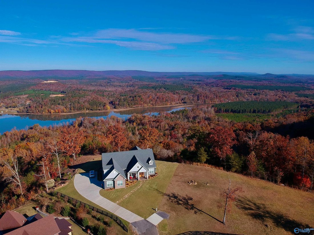 House in Cedar Bluff, Alabama, United States 5 - 17549156