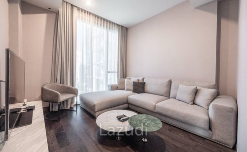 Apartment in Bangkok, Bangkok, Thailand 1