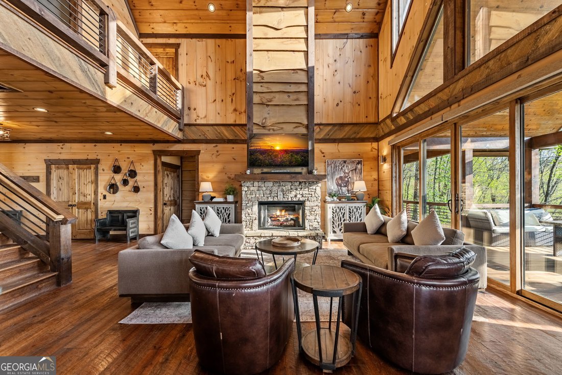 House in McCaysville, Georgia, United States 5 - 17722823