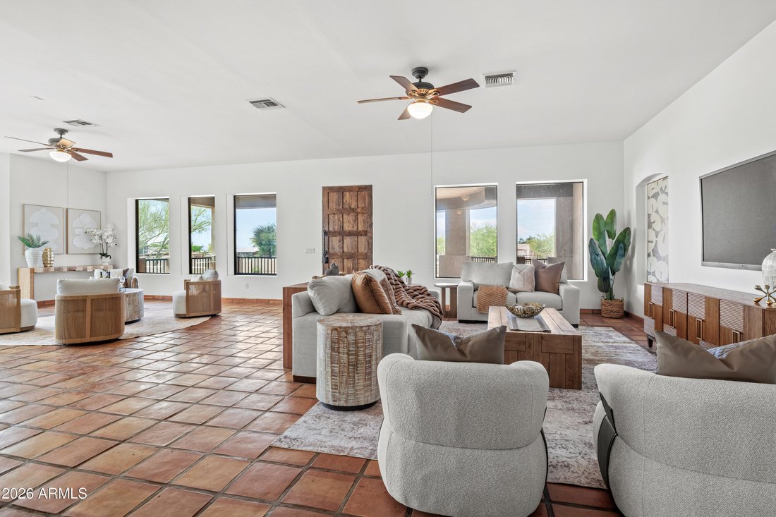 House in Carefree, Arizona, United States 5 - 17723801