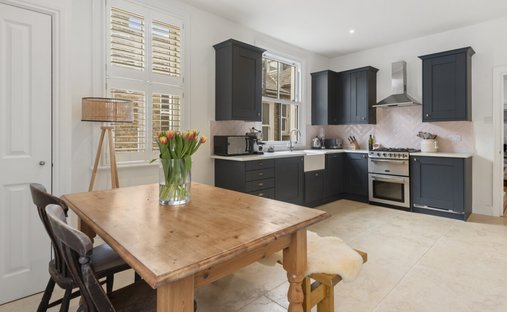 Appartamento a Clapham Common, Lambeth (Greater London), Inghilterra 1