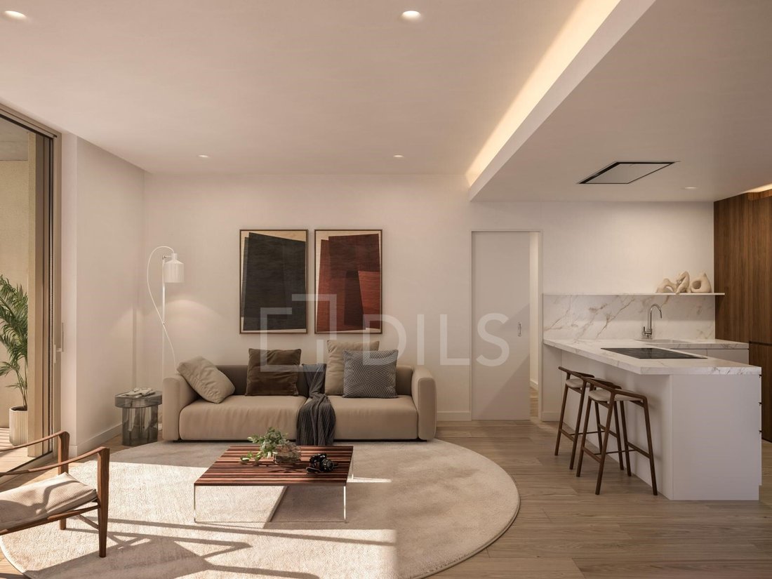 Apartment in Belas, Lisbon, Portugal 2 - 17723655