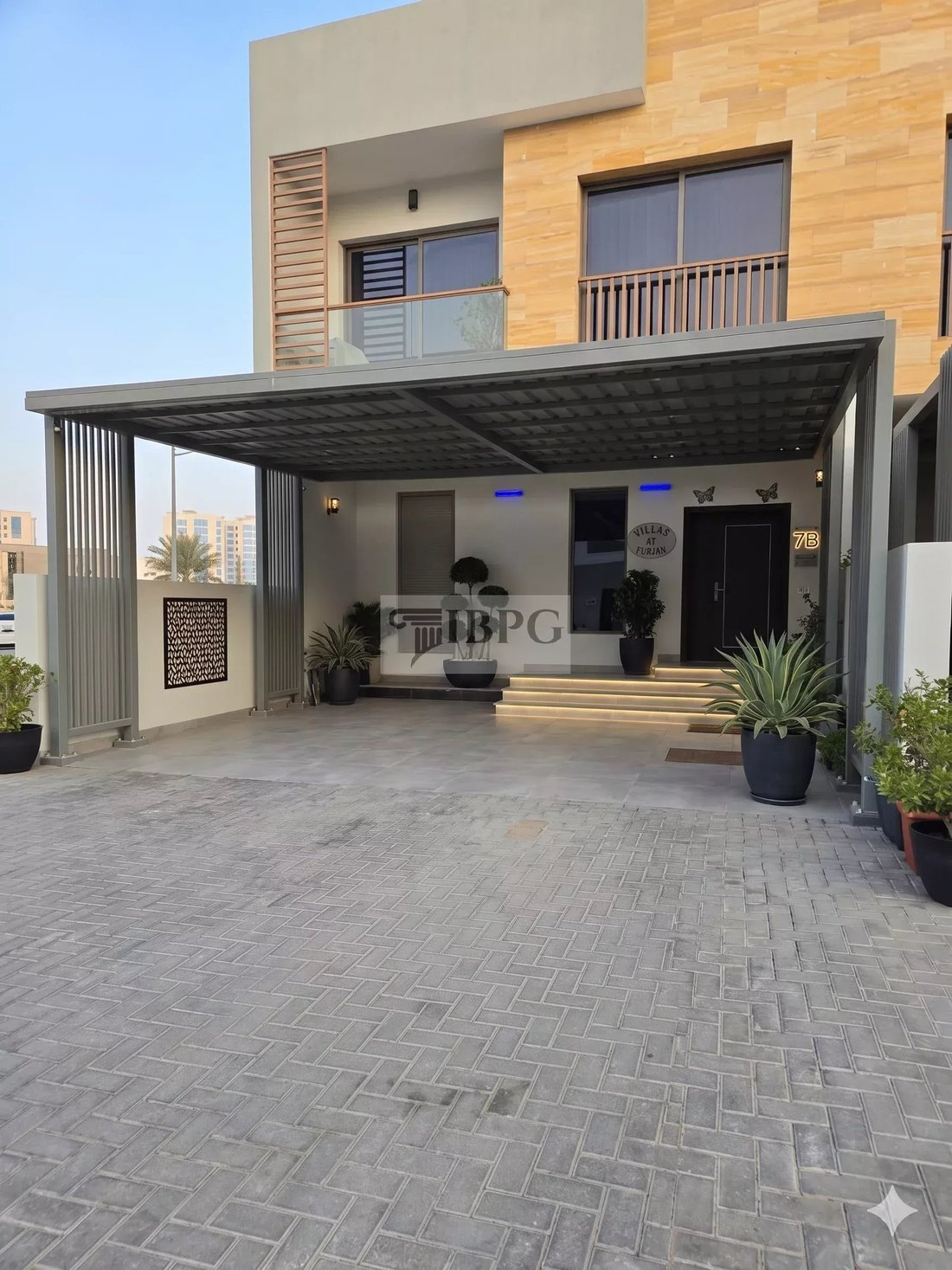 Townhouse in Jebel Ali Village, Dubai, United Arab Emirates 2 - 17721260