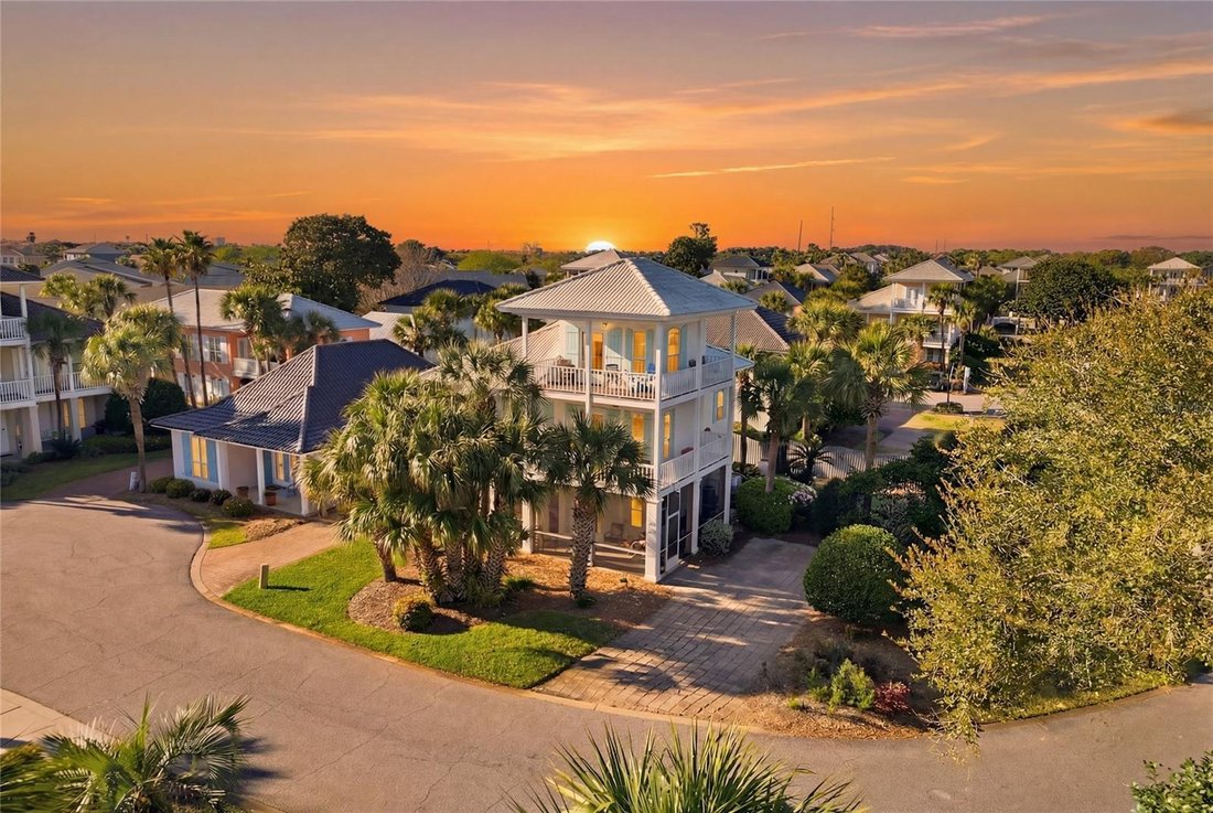 House in Miramar Beach, Florida, United States 1 - 17722625