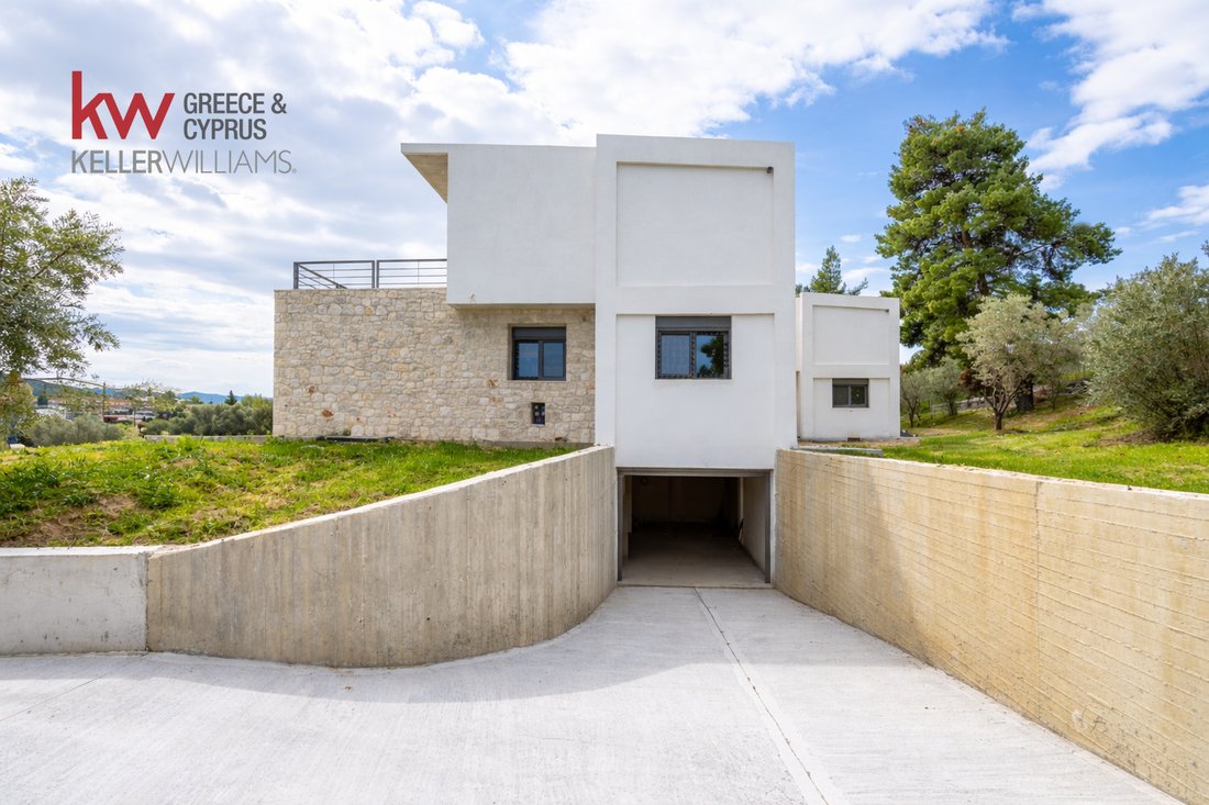 House in Nafplio, Peloponnese, Western Greece and the Ionian, Greece 4 - 17721853