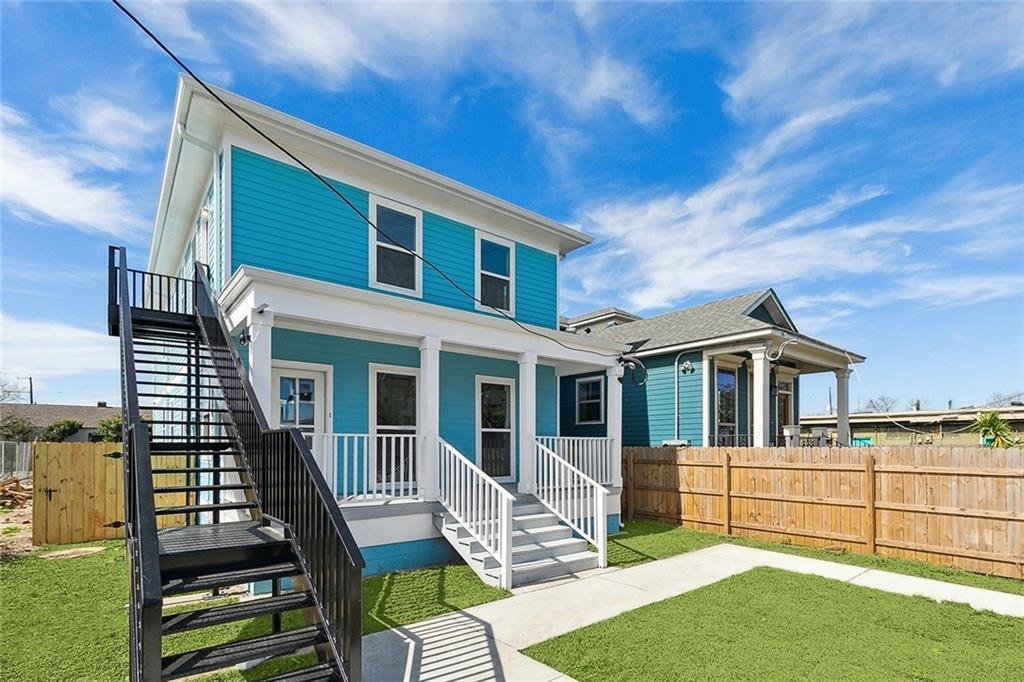 House in New Orleans, Louisiana, United States 2 - 17722190