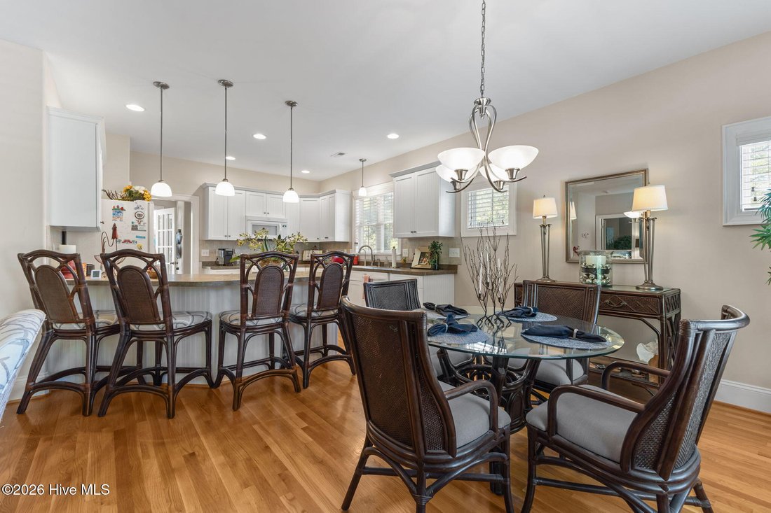 House in Emerald Isle, North Carolina, United States 5 - 17720227