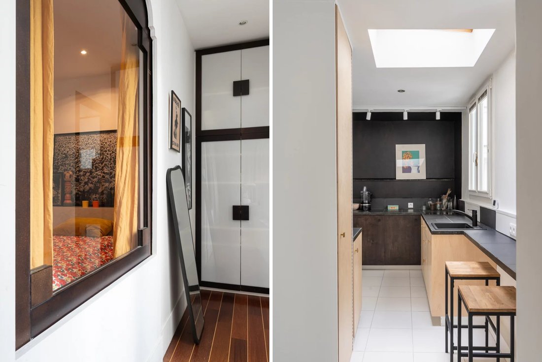 Appartamento a Saint Merri, Paris 4e Arrondissement, Parigi 5 - 17723391