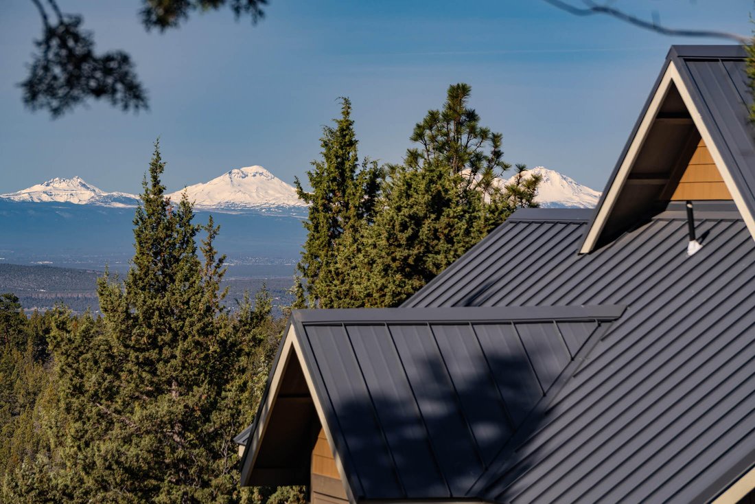 House in Prineville, Oregon, United States 4 - 17723213