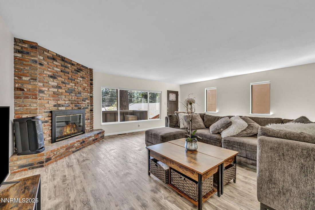 Townhouse in Incline Village, Nevada, United States 2 - 17722917