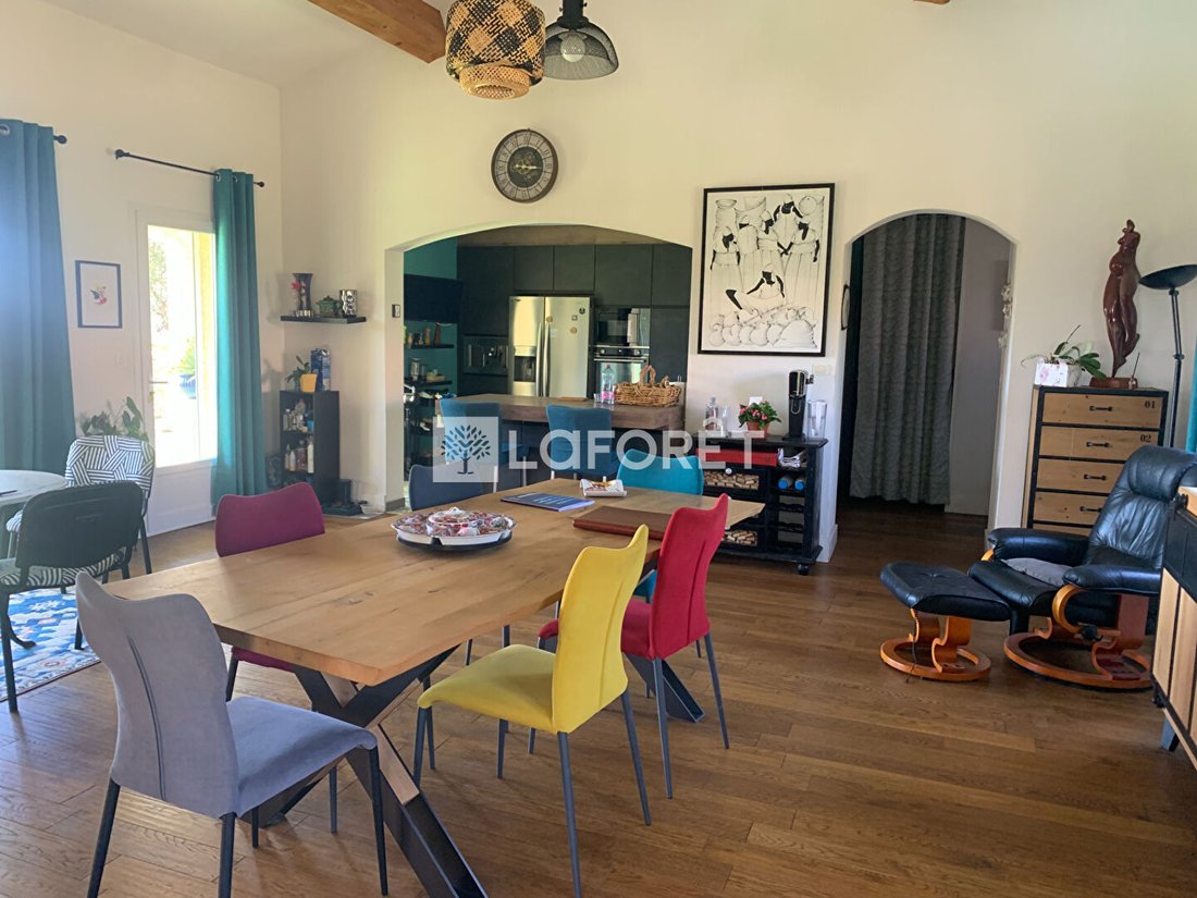 Villa in Montesquieu-des-Alberes, Occitania, France 2 - 17721093