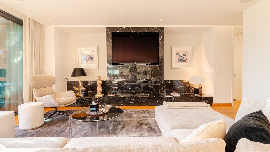 Apartment in Vale do Lobo, Almancil, Portugal 5 - 17723647