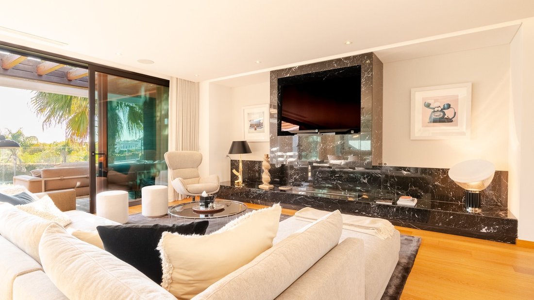 Apartment in Vale do Lobo, Almancil, Portugal 3 - 17723647