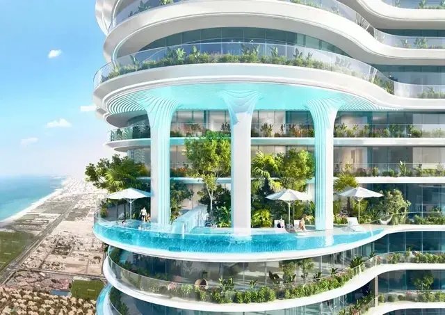 Apartment in Al Safouh Second, Al Safouh, Dubai 3 - 17720023