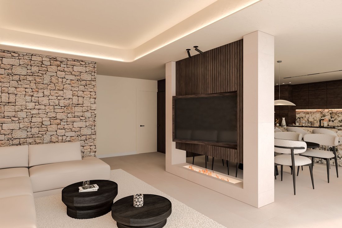 Villa in Cala Medina, Rincon de San Gines, Cartagena 4 - 17720840