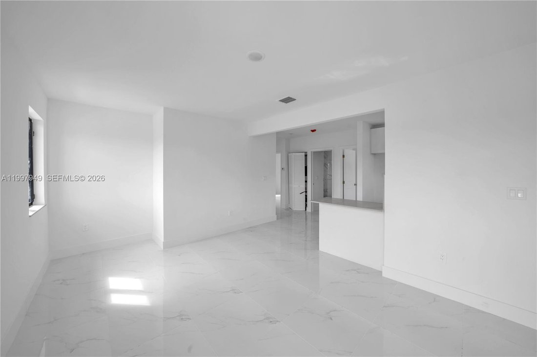 House in Miami, Florida, United States 4 - 17722536
