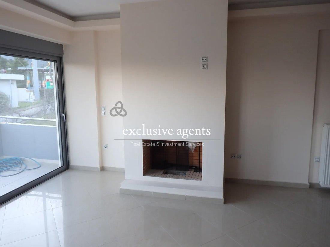 Apartment in Glyka Nera, Attica, Greece 5 - 17721856