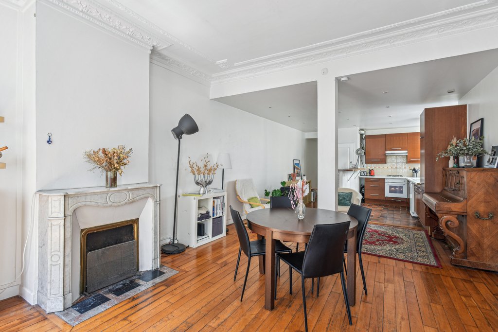Apartamento en Saint Merri, Paris 4e Arrondissement, París 4 - 15699754