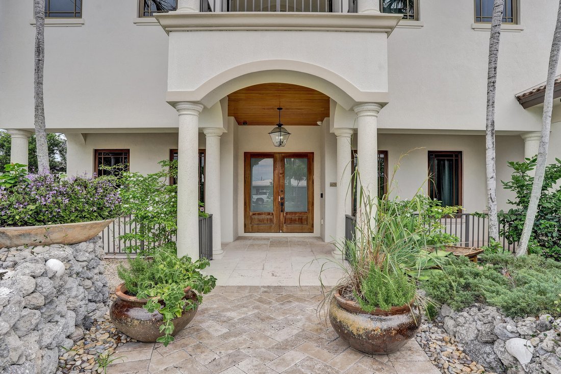 House in Fort Lauderdale, Florida, United States 4 - 17722326
