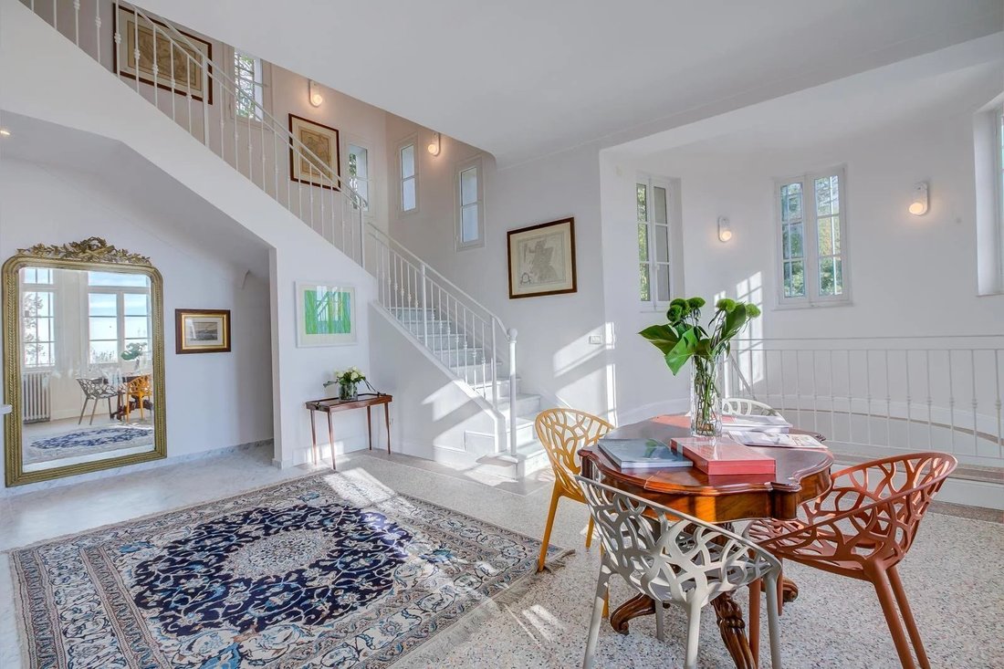 Villa in Village-Cros de Caste-Coupiere-Mont Gros, Roquebrune-Cap-Martin, France 3 - 17721004