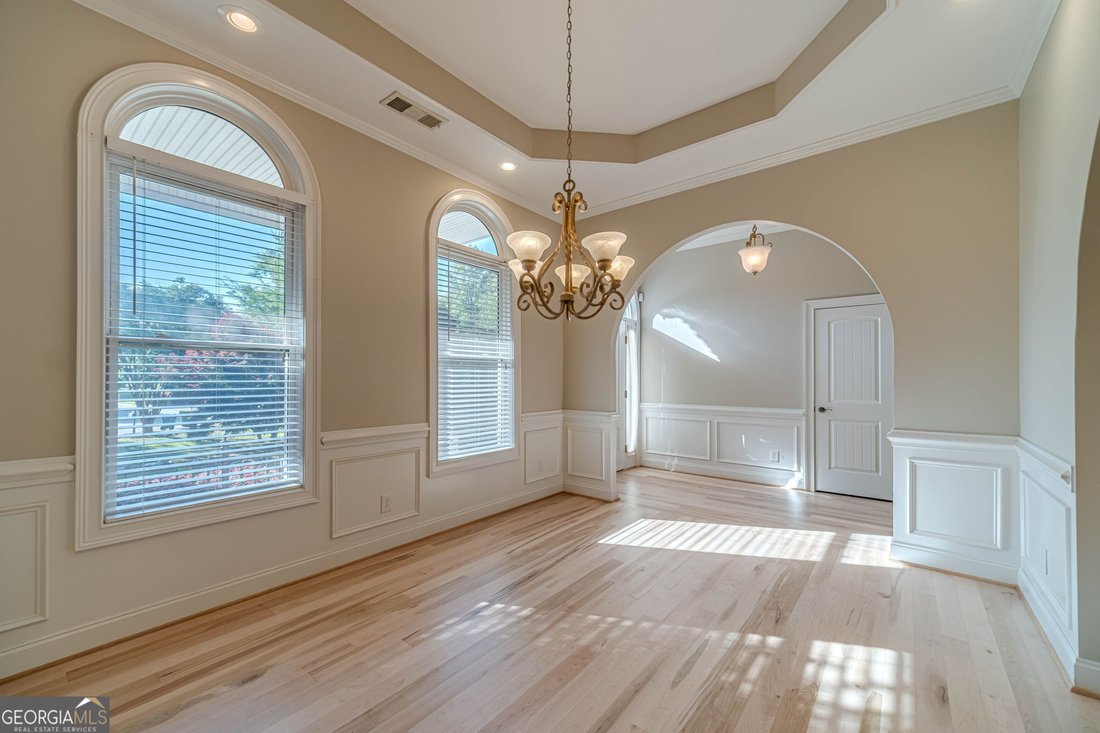 House in Alcovy Shores, Georgia, United States 5 - 17720461