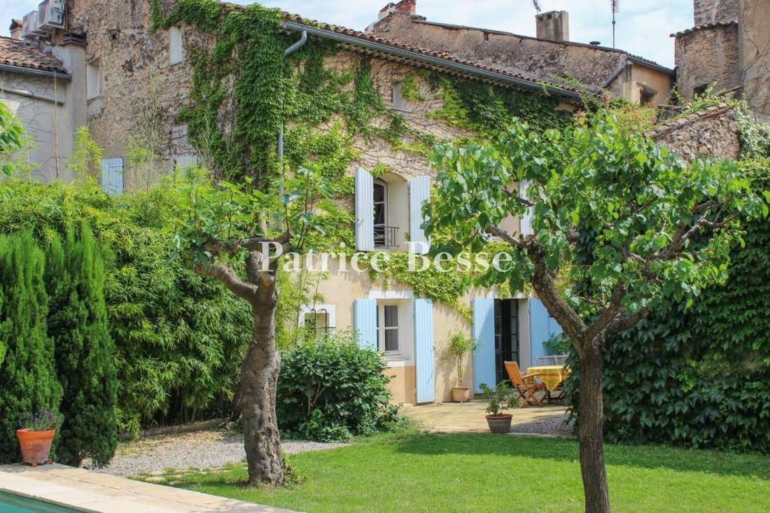 House in Barjols, Provence-Alpes-Côte d'Azur, France 2 - 17720147