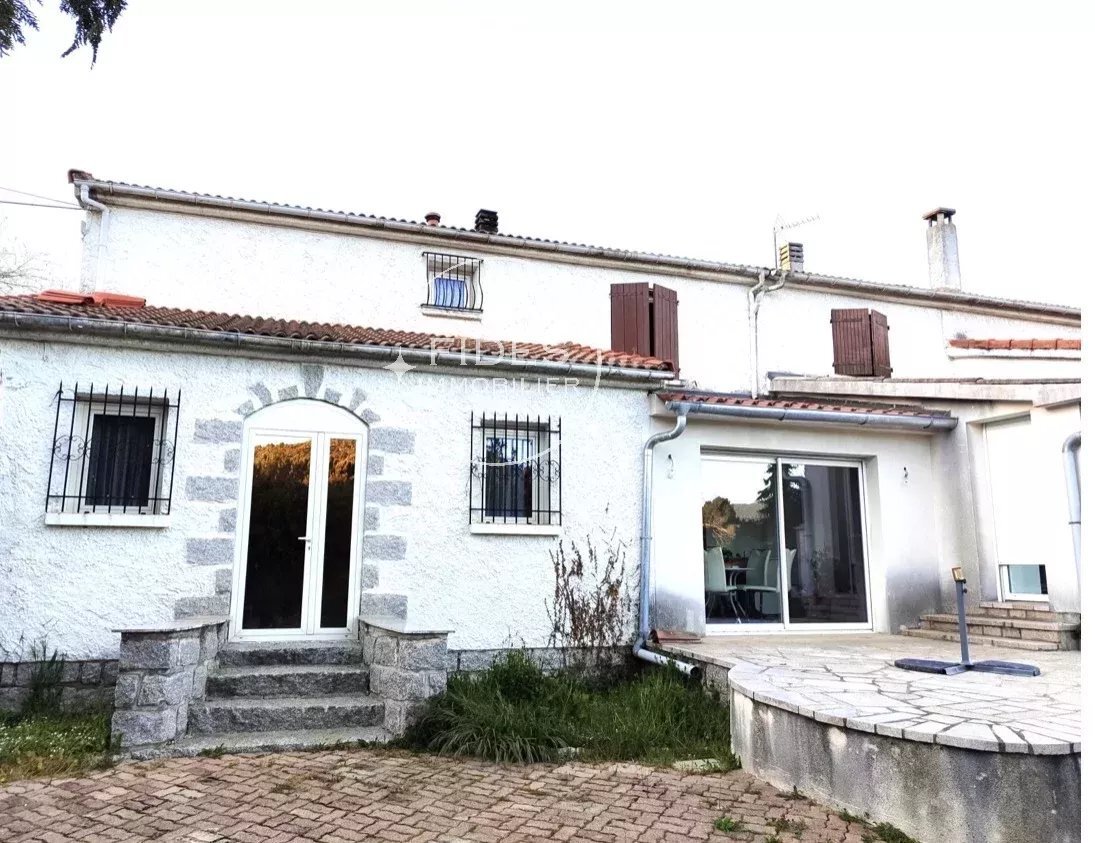 House in Levie, Corsica, France 2 - 17039343