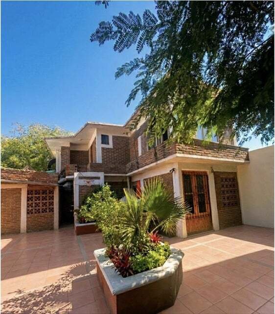 House in La Paz, Baja California Sur, Mexico 1 - 17723418
