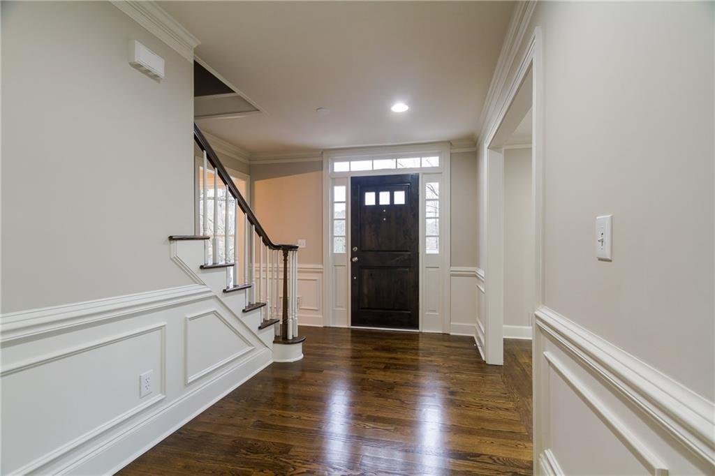 House in Dunwoody, Georgia, United States 2 - 17722358