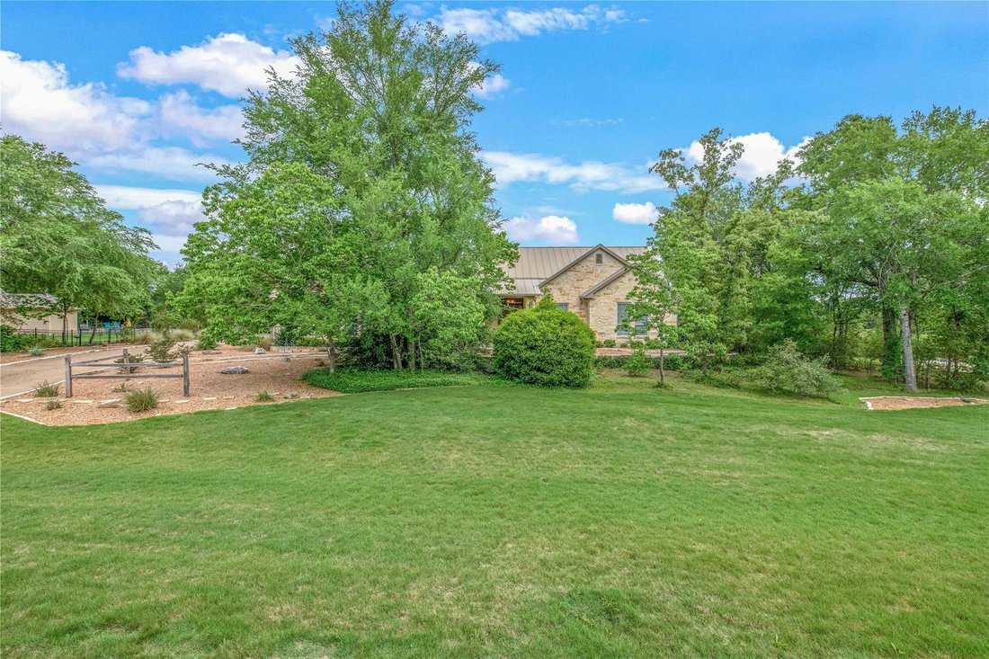 House in College Station, Texas, United States 3 - 17722677