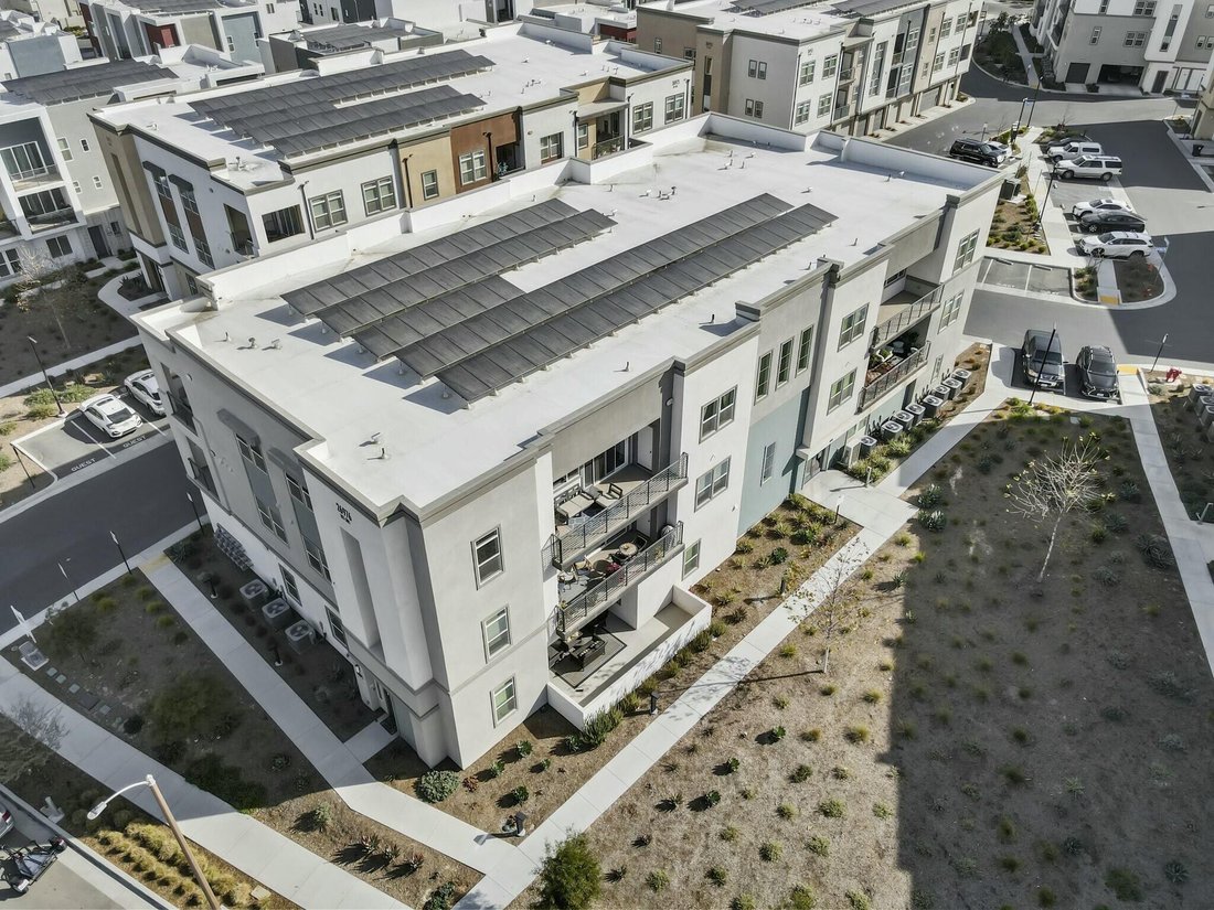 Condo in Santa Clarita, California, United States 3 - 17721654