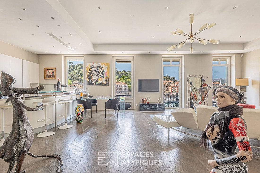 Apartment in Le Port, Nice, France 2 - 17721118
