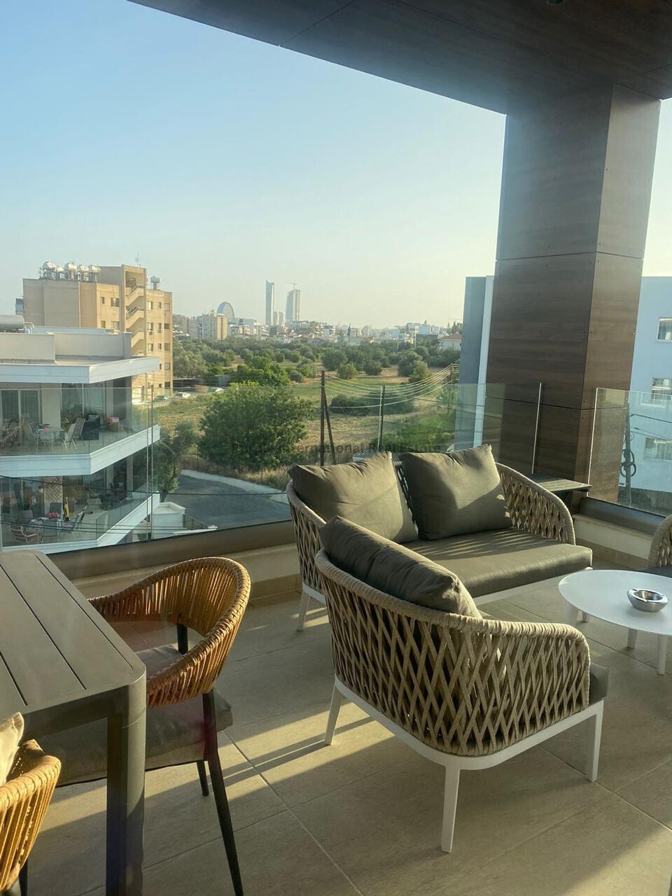 Apartment in Germasogeia, Limassol, Cyprus 3 - 17720215