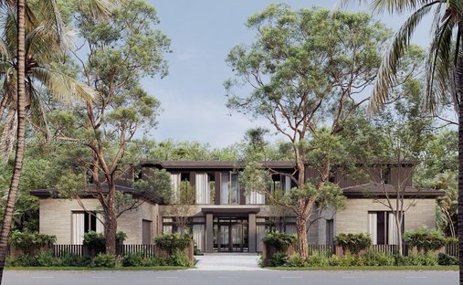 Casa a Coral Gables, Florida, Stati Uniti 1