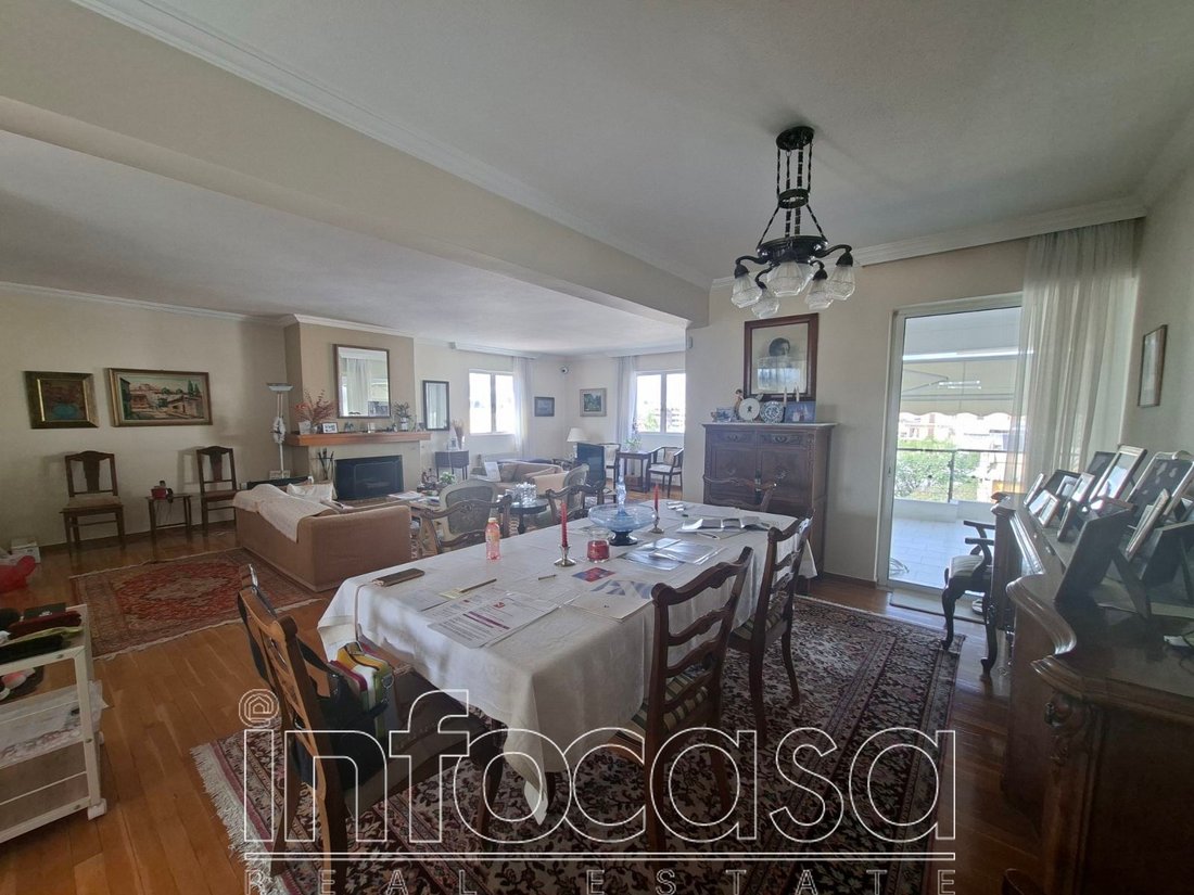 Apartment in Chalandri, Attica, Greece 2 - 17720269
