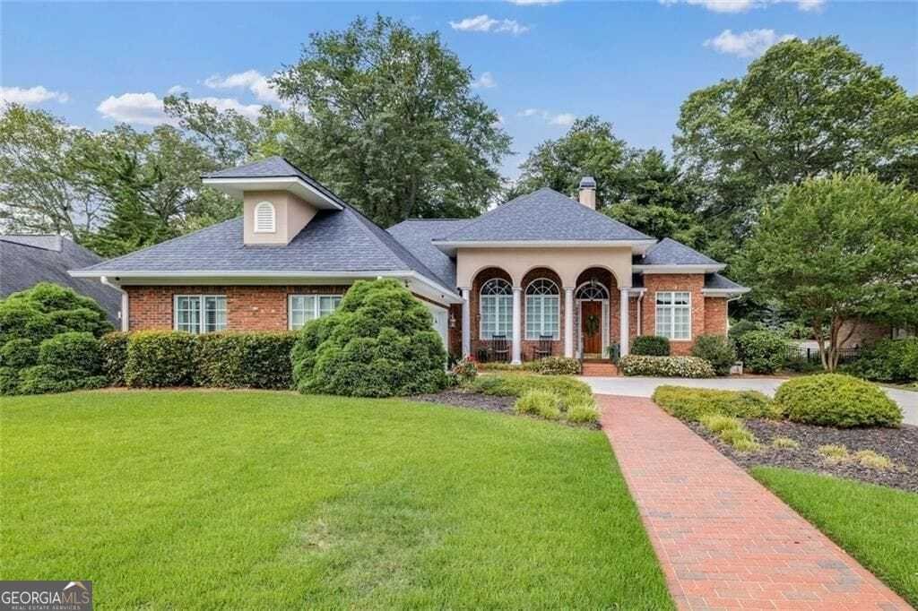 House in Gainesville, Georgia, United States 2 - 17140502