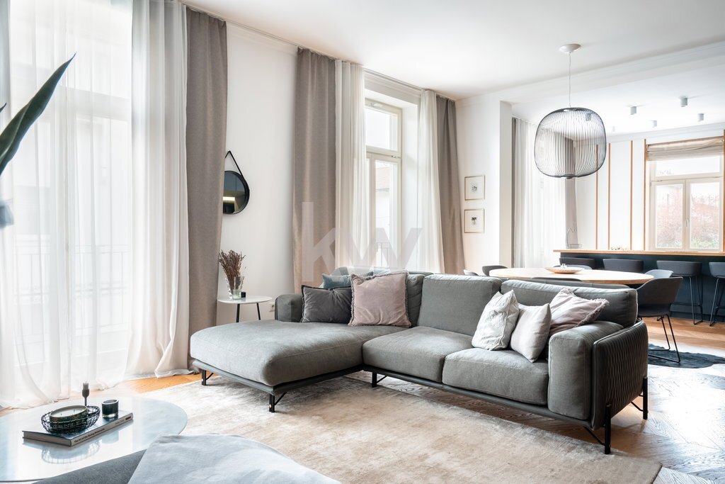 Apartment in Maribor, Administrative unit Maribor, Slovenia 1 - 17721404