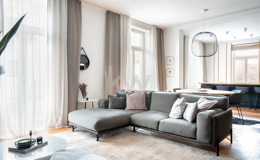 Appartamento a Marburgo, Administrative unit Maribor, Slovenia 1