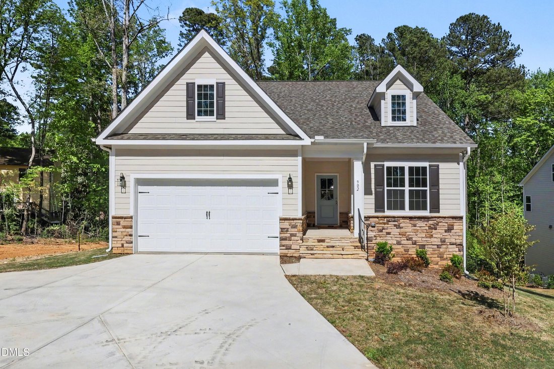 House in Cary, North Carolina, United States 3 - 17720413