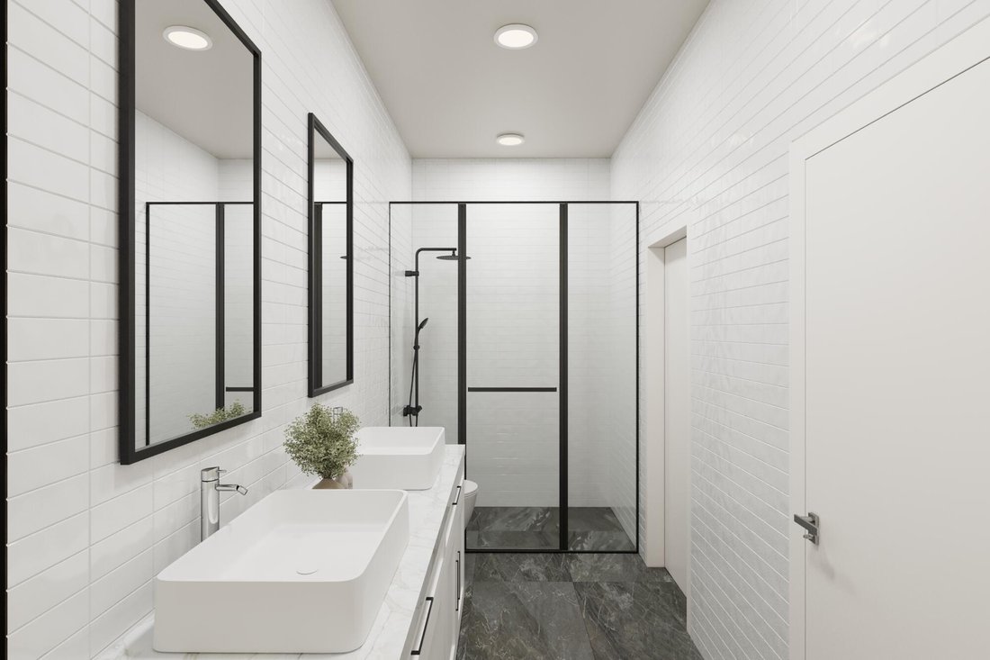 Appartement à Merritt Island, Floride, États-Unis 3 - 17722327