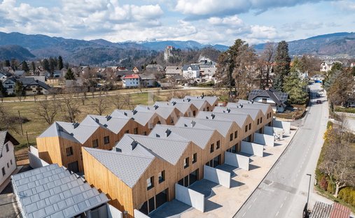 Casa a Bled, Radovljica, Slovenia 1