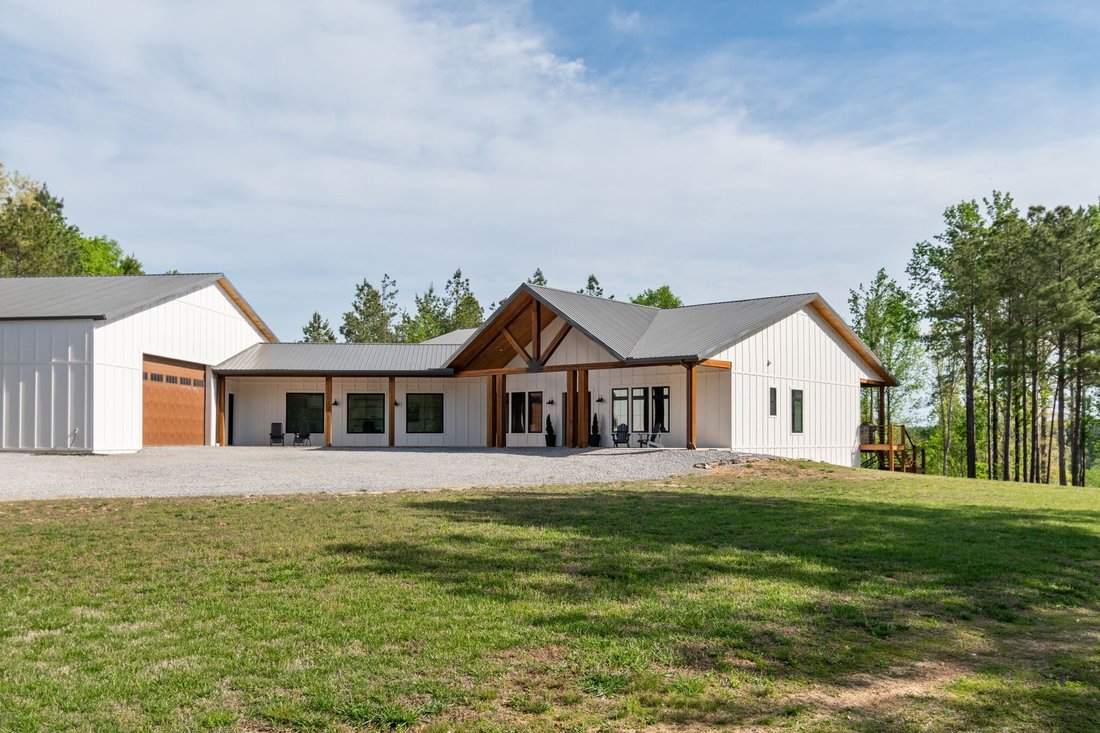 House in Mount Pleasant, Tennessee, United States 5 - 16790305
