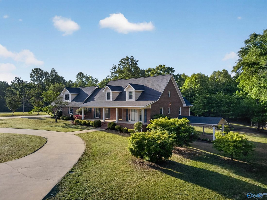 House in Southside, Alabama, United States 2 - 17722037